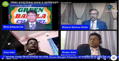Youtube Video Link